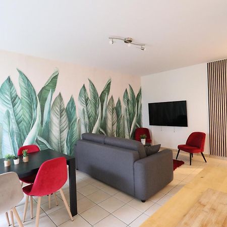 Appartement Montevrain Proche Disneyland - 6 Pax Wifi Parking 외부 사진