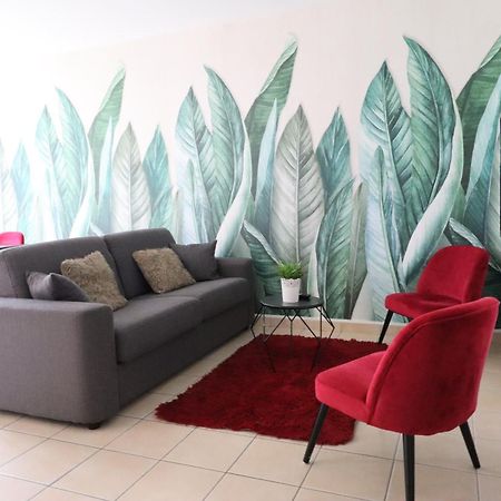 Appartement Montevrain Proche Disneyland - 6 Pax Wifi Parking 외부 사진