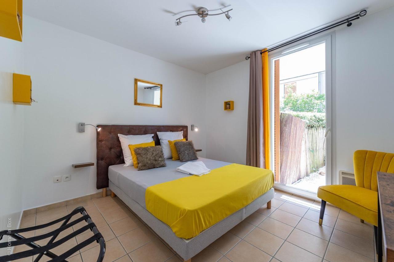 Appartement Montevrain Proche Disneyland - 6 Pax Wifi Parking 외부 사진
