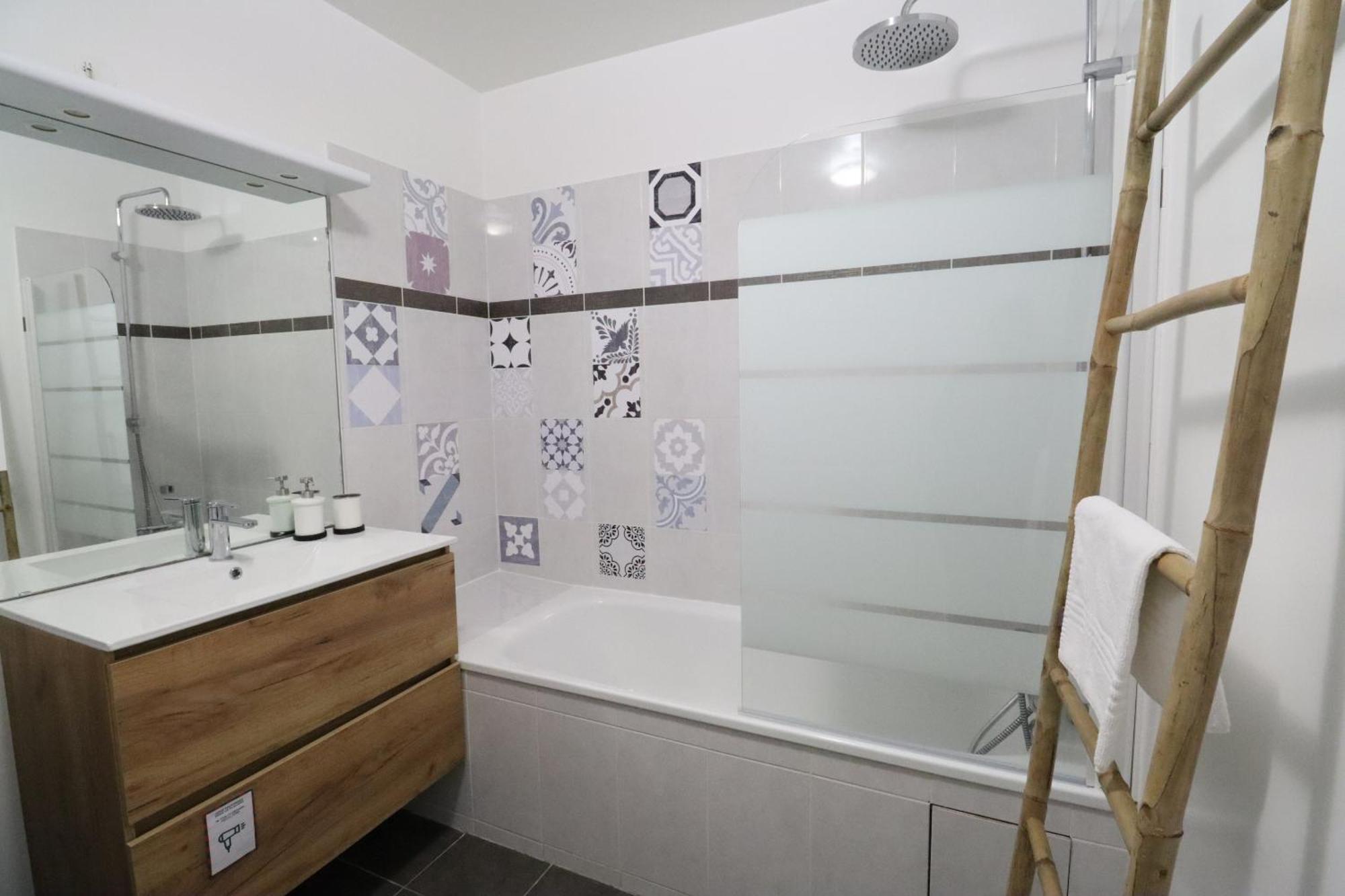 Appartement Montevrain Proche Disneyland - 6 Pax Wifi Parking 외부 사진