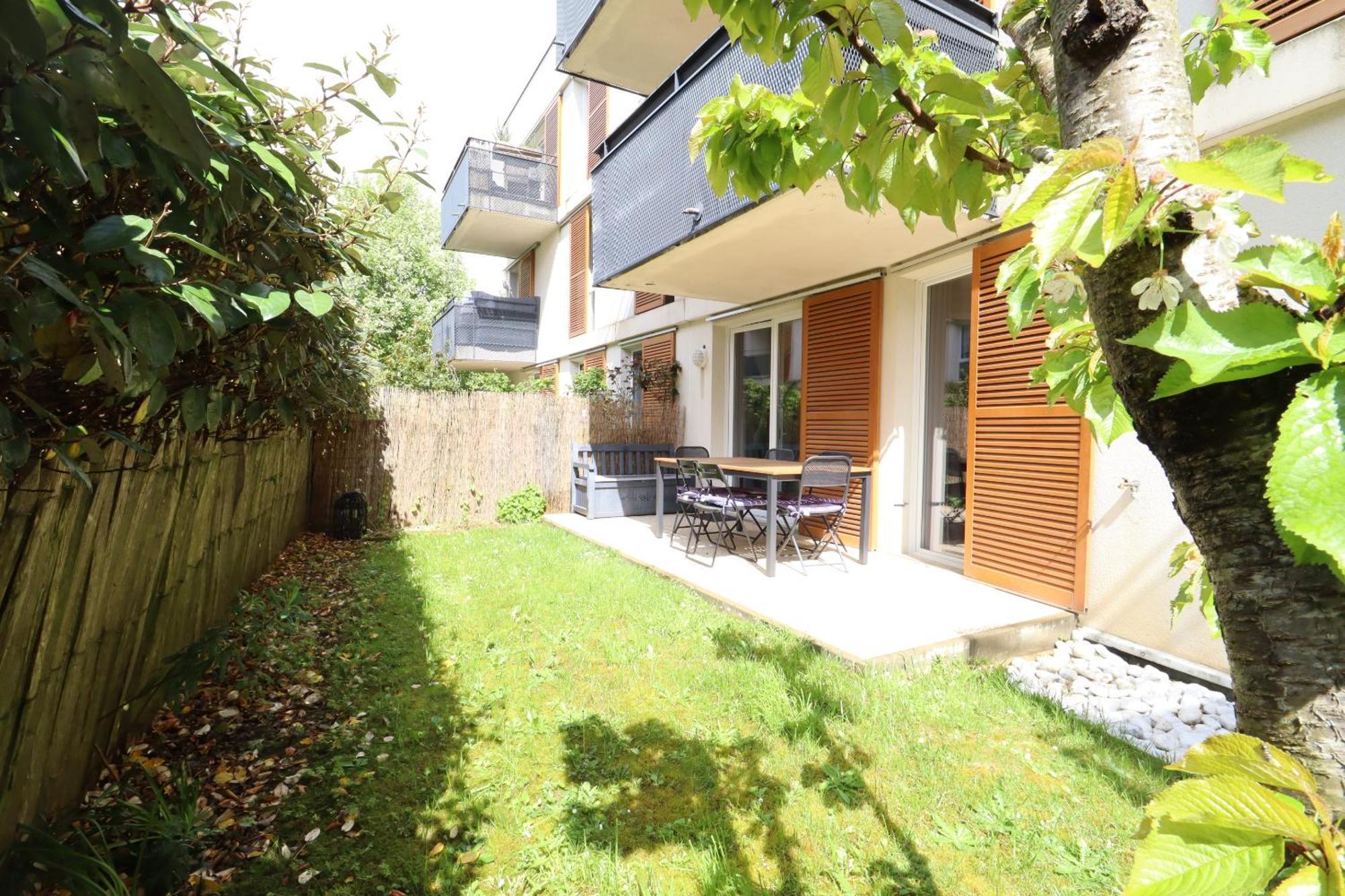 Appartement Montevrain Proche Disneyland - 6 Pax Wifi Parking 외부 사진